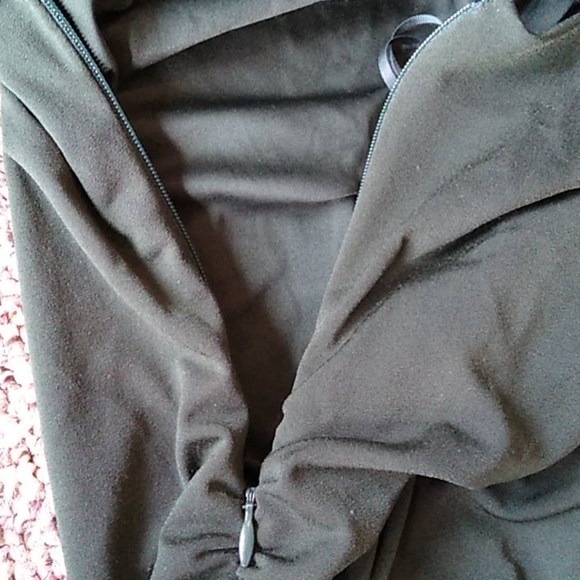 Brand new Express dress - Picture 8 of 8